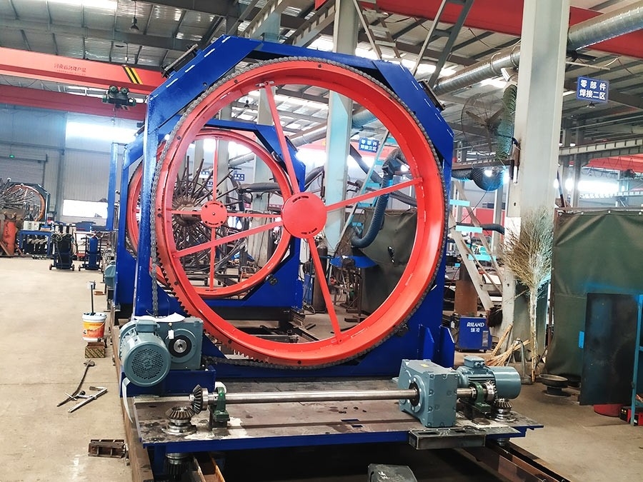 數控鋼筋彎曲機的前期保養(yǎng)工作必須做到位